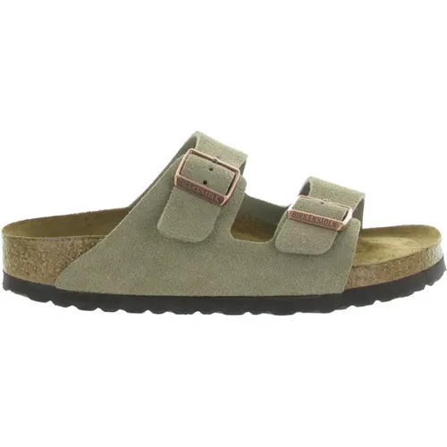 Milan Xmotion Sandalen , Herren, Größe: 37 EU - Birkenstock - Modalova