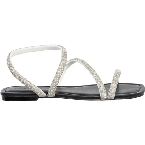 Andromeda Sandalen , Damen, Größe: 36 EU - Chiara Ferragni Collection - Modalova