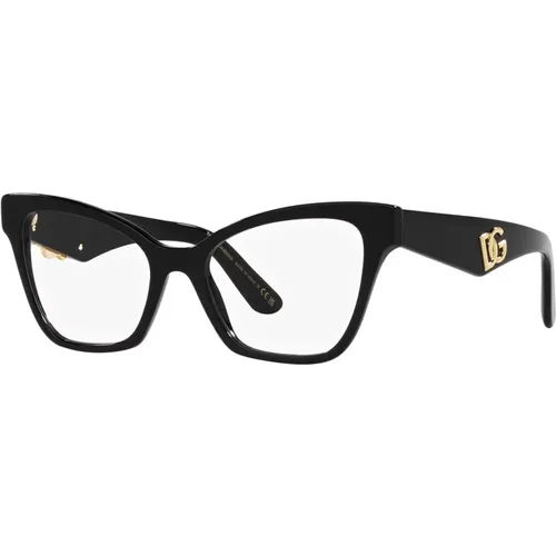 Glasses , unisex, Größe: 52 MM - Dolce & Gabbana - Modalova
