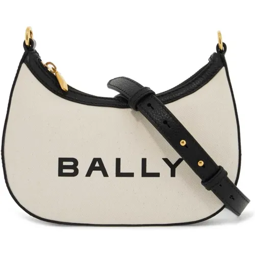 Bar Ellipse Schultertasche Bally - Bally - Modalova