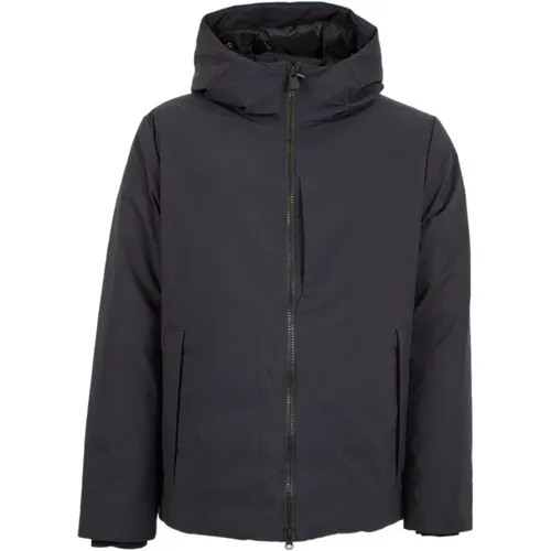 Gepolsterte Steppjacke - Save The Duck - Modalova