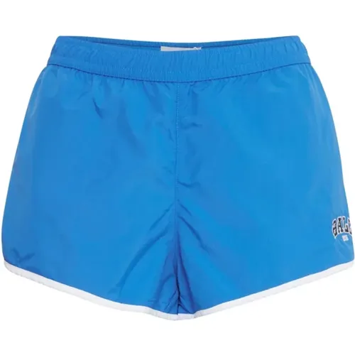 Sportliche Blaue Shorts & Knickers - Ball - Modalova