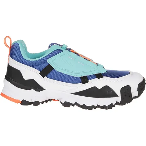 Trailfox Overland Sneaker , male, Sizes: 7 1/2 UK - Puma - Modalova