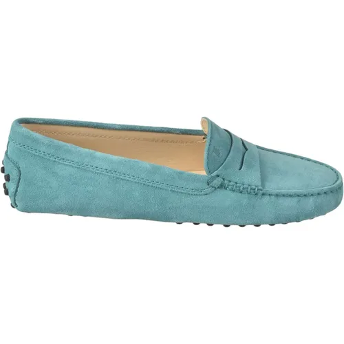 Loafers , Damen, Größe: 40 EU - TOD'S - Modalova