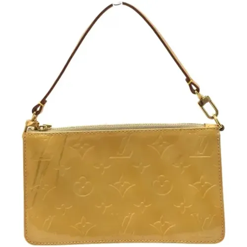 Pre-owned Fabric louis-vuitton-bags , female, Sizes: ONE SIZE - Louis Vuitton Vintage - Modalova