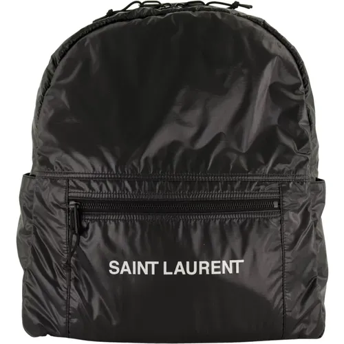 Nuxx Rucksack Herbst-Winter 2024 Kollektion - Saint Laurent - Modalova