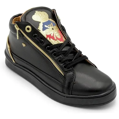 Herren Sneakers Prince Full - Cms98 , Herren, Größe: 43 EU - True Rise - Modalova