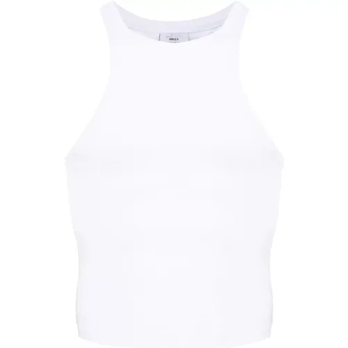 Top , female, Sizes: M - Vetements - Modalova