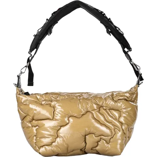Stylish Handbags Collection , female, Sizes: ONE SIZE - Dsquared2 - Modalova