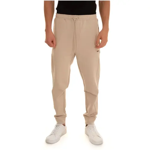 Hadiko1-50504752271 Overalls trousers , Herren, Größe: XL - Boss - Modalova