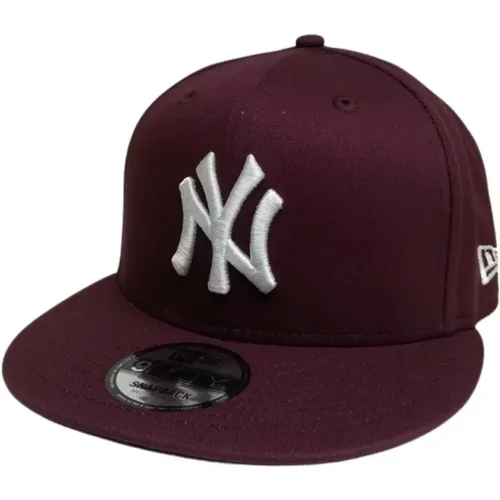 Granate Yankees MLB 9Fifty Neyyan Kappe - new era - Modalova