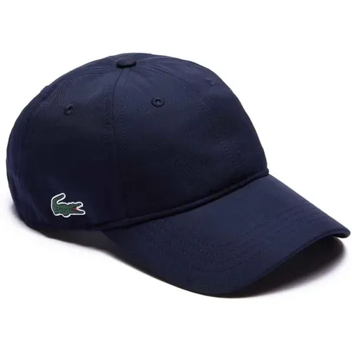 Sporty Mesh Cap , unisex, Sizes: ONE SIZE - Lacoste - Modalova