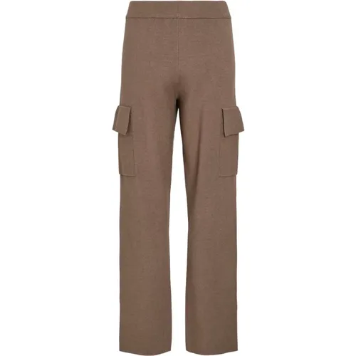 Cargo Jogger Hose für Frauen VILA - Vila - Modalova