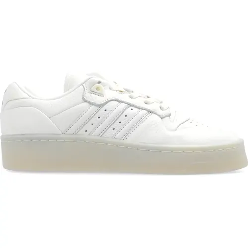 ‘Rivarlry Lux’ Sportschuhe , Herren, Größe: 43 EU - adidas Originals - Modalova