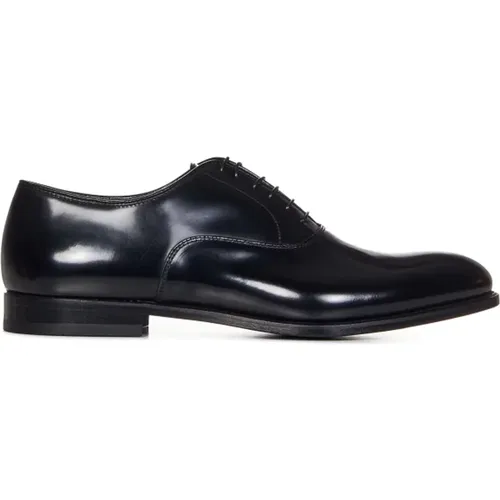Business Shoes, Classic Style , male, Sizes: 11 UK - Doucal's - Modalova