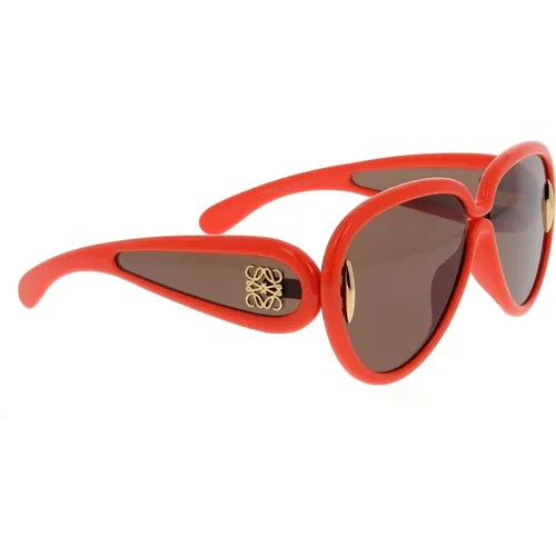 Stylische Sonnenbrille für Sonnige Tage - Loewe - Modalova
