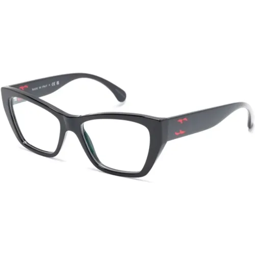 Ch3474 C535 Optical Frame , Damen, Größe: 55 MM - Chanel - Modalova