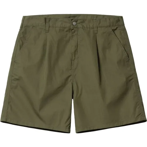 Casual Shorts , Herren, Größe: W30 - Carhartt WIP - Modalova