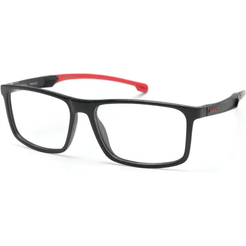 Carduc 024 OIT Optical Frame,Blaue Optische Brille für den Alltag - Carrera - Modalova