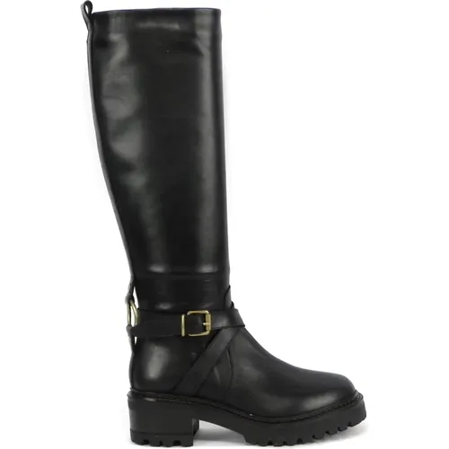 Boots , female, Sizes: 7 UK - Bervicato - Modalova