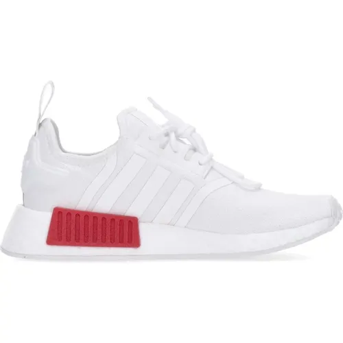 Cloud Sneaker Nmd_R1 , Herren, Größe: 42 2/3 EU - Adidas - Modalova