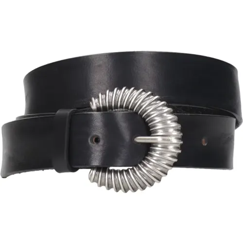 Belts , female, Sizes: 85 CM, 90 CM - Orciani - Modalova