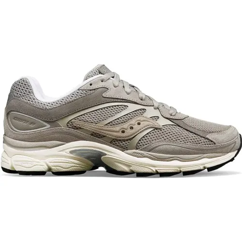 ProGrid Omni 9 Running Shoes , male, Sizes: 9 UK - Saucony - Modalova