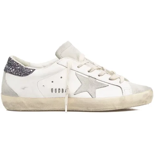 Sneakers Aw24 , female, Sizes: 7 UK - Golden Goose - Modalova