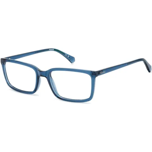 Eyewear Frames PLD D546 , unisex, Sizes: 57 MM - Polaroid - Modalova