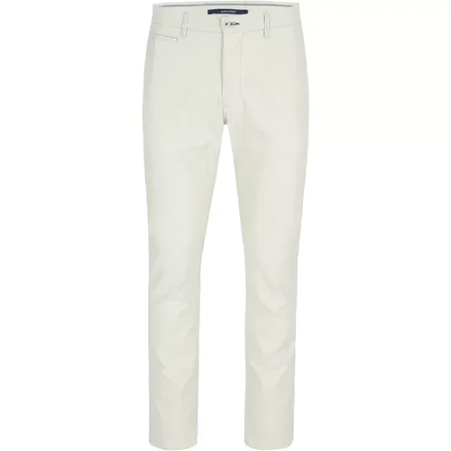 Chinos , Herren, Größe: W31 L34 - Atelier Noterman - Modalova