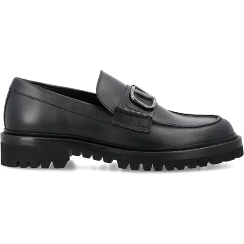 Men's Shoes Sneakers Ss24 , male, Sizes: 7 UK, 6 UK, 8 UK, 5 UK - Valentino Garavani - Modalova