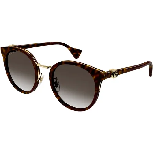 Sonnenbrille Gucci - Gucci - Modalova