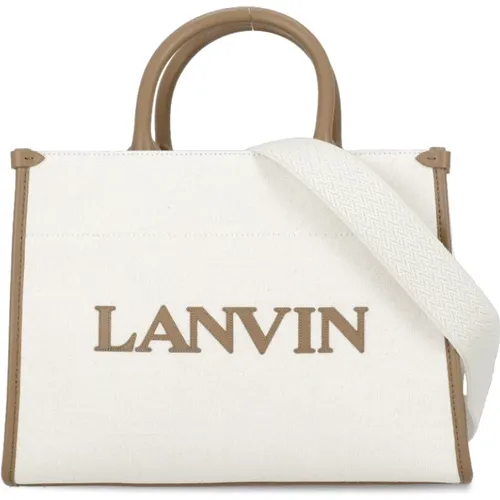 Bags.. , female, Sizes: ONE SIZE - Lanvin - Modalova