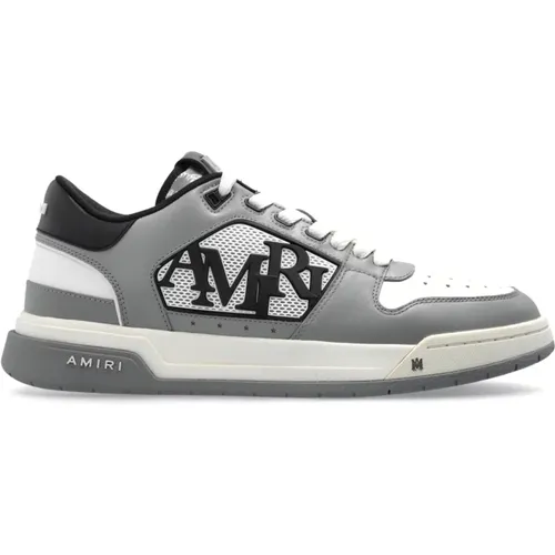 Sneakers Classic Low , Herren, Größe: 44 EU - Amiri - Modalova