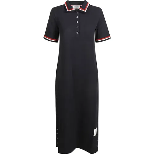 Dresses , female, Sizes: XS - Thom Browne - Modalova