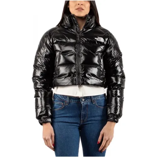 Womens Jacket , female, Sizes: M - The North Face - Modalova