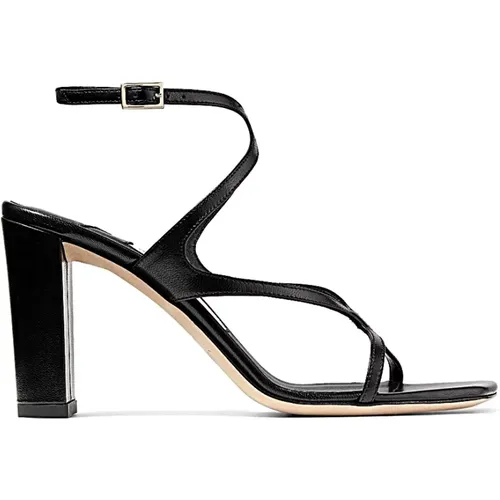 Stilvolle Sandalen für Frauen - Jimmy Choo - Modalova