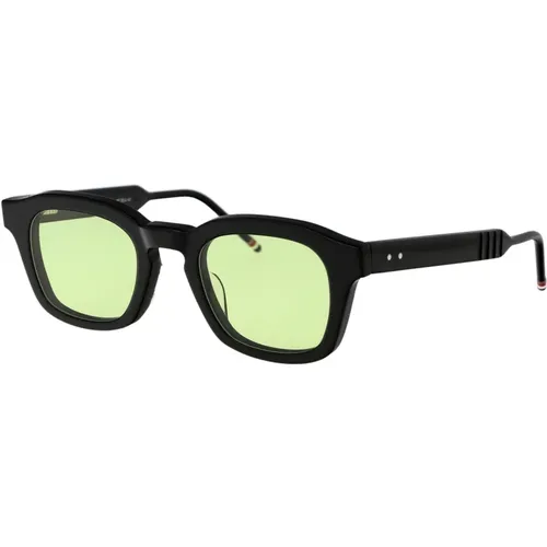 Stylish Sunglasses with Ues412D-G0002-001 , female, Sizes: 48 MM - Thom Browne - Modalova