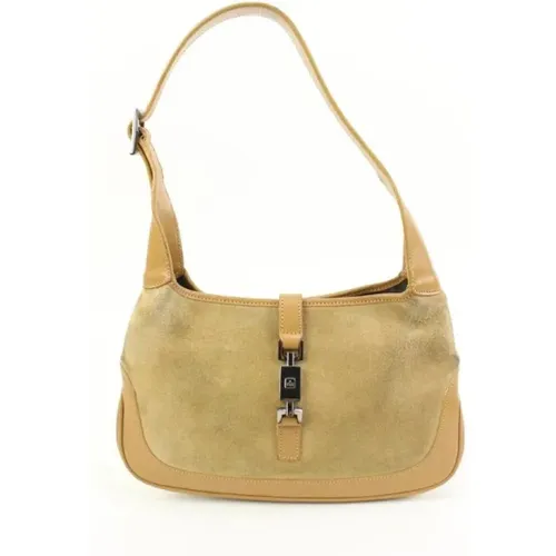 Pre-owned Shoulder Bag , female, Sizes: ONE SIZE - Gucci Vintage - Modalova