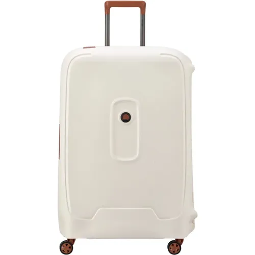 Suitcases with TSA Lock , unisex, Sizes: ONE SIZE - Delsey - Modalova