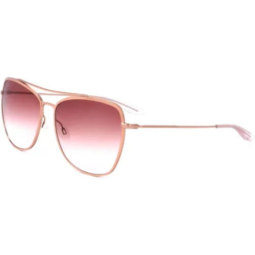 Stylish Sunglasses , unisex, Sizes: ONE SIZE - Barton Perreira - Modalova