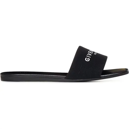 Sandals , female, Sizes: 2 1/2 UK, 4 UK, 3 1/2 UK, 3 UK - Givenchy - Modalova