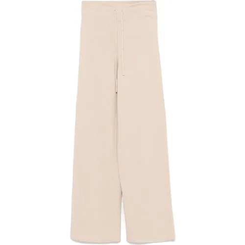 Trousers for Men , female, Sizes: S, XS - MC2 Saint Barth - Modalova