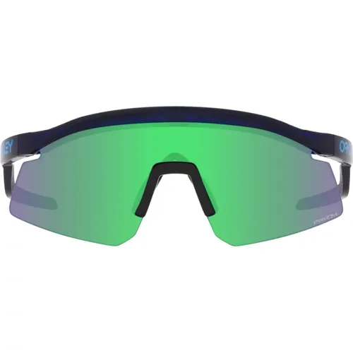 Sungles , unisex, Sizes: 37 MM - Oakley - Modalova