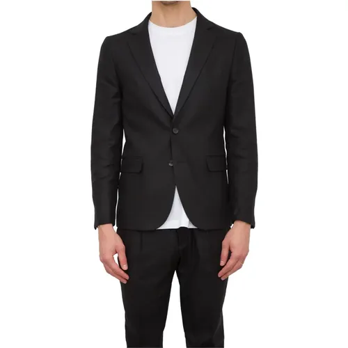 Blazers , male, Sizes: M, L - Antony Morato - Modalova