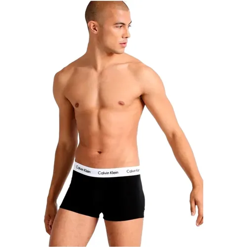 Boxershorts , Herren, Größe: S - Calvin Klein - Modalova