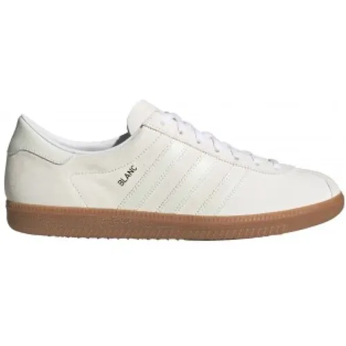Blanc Low-Top Sneakers Adidas - Adidas - Modalova