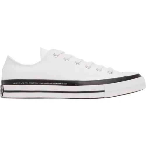 Limitierte Auflage Chuck Taylor All-Star 70s Ox , Herren, Größe: 39 EU - Converse - Modalova