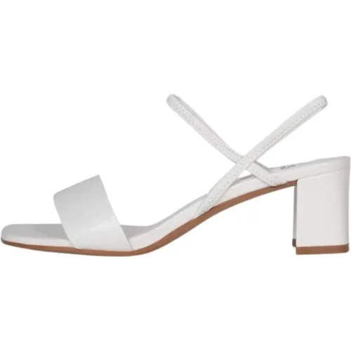 Sandals , female, Sizes: 4 UK, 5 UK, 6 UK, 7 UK, 8 UK, 3 UK - Jeffrey Campbell - Modalova