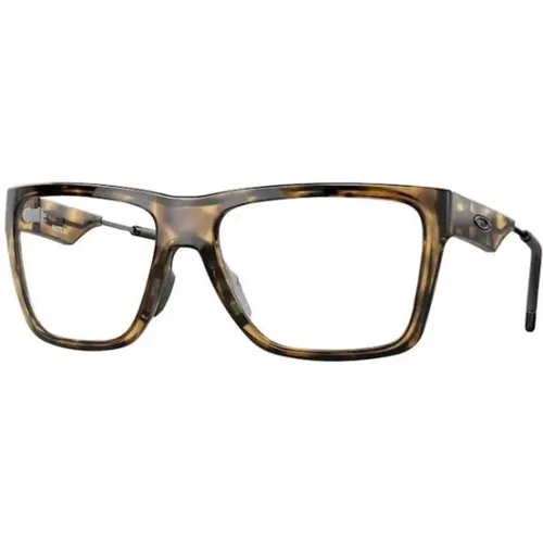 Glasses , unisex, Sizes: 56 MM, 58 MM - Oakley - Modalova